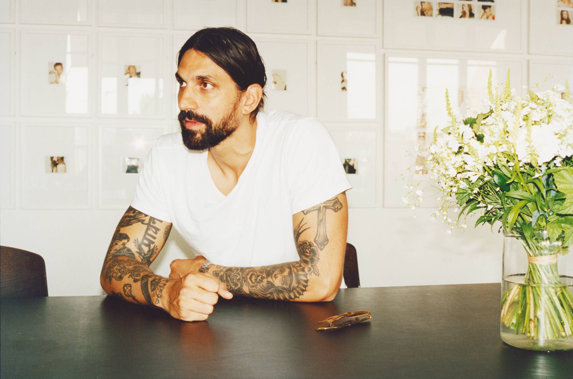 SELF SERVICE<br>ISSUE 43